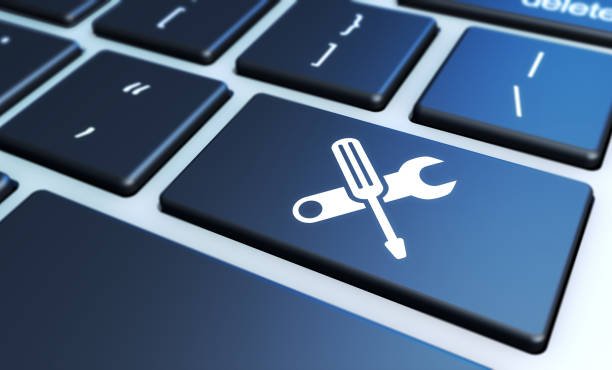 Maintenance & Support Services