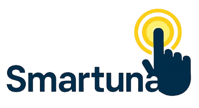 SMARTUNA Logo